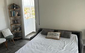 Estudio Port Grec